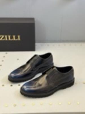 wholesale quality zilli men shoes model no. 3